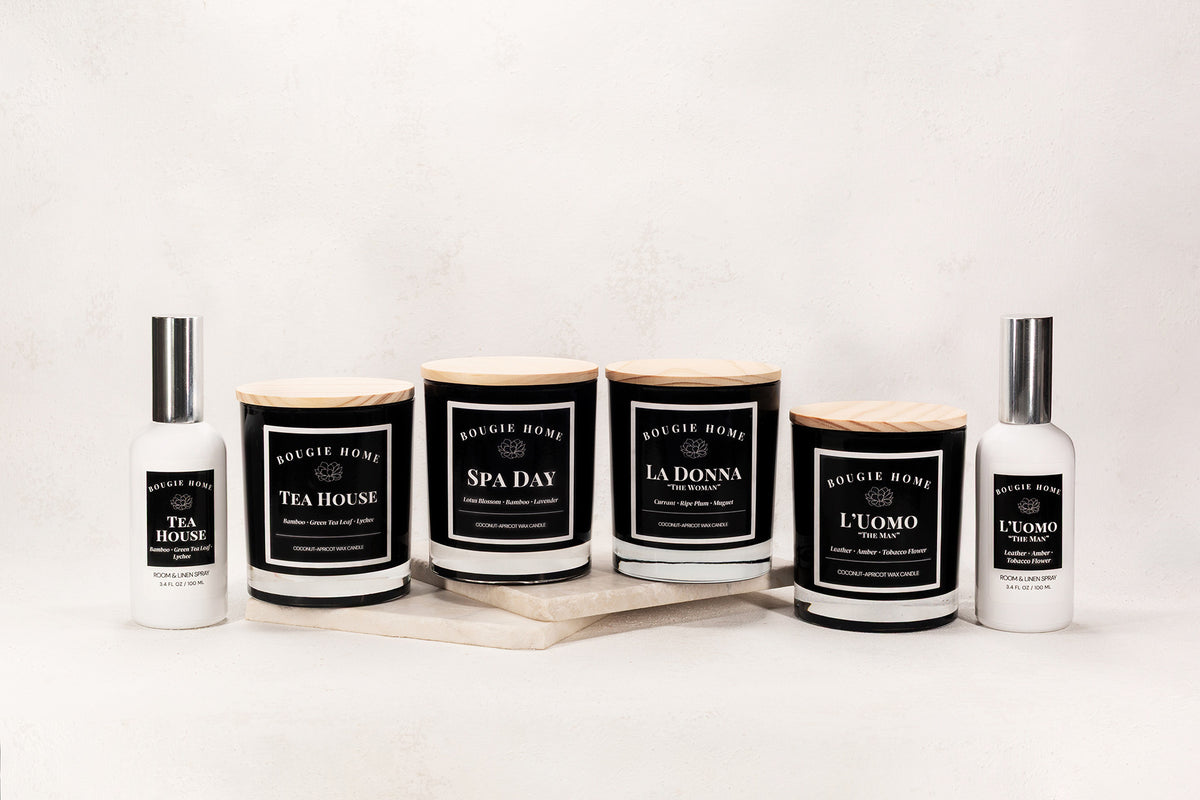 The Signature Collection