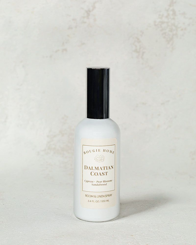 Dalmatian Coast Room & Linen Spray