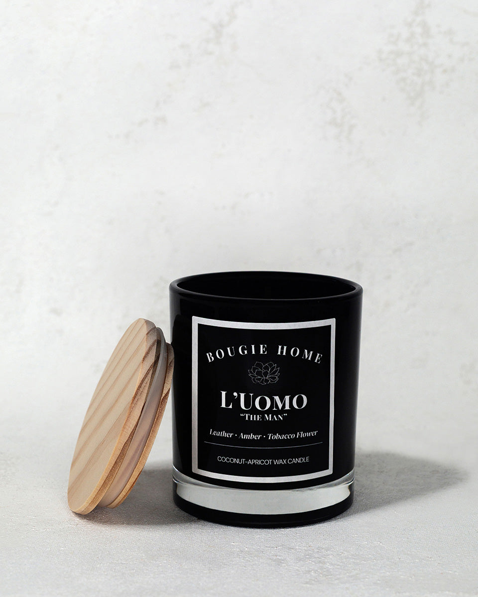 L'Uomo Candle