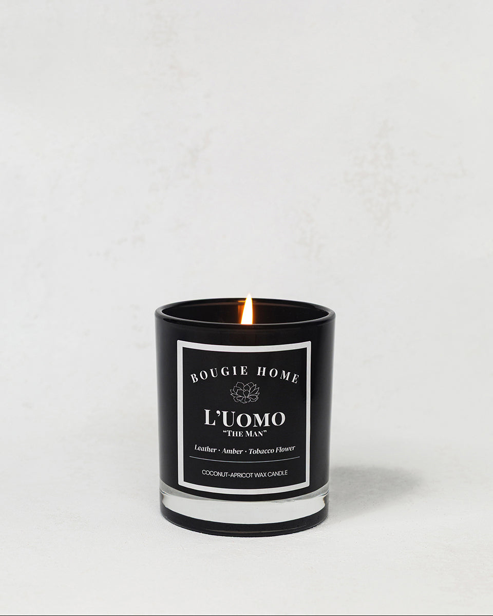 L'Uomo Candle