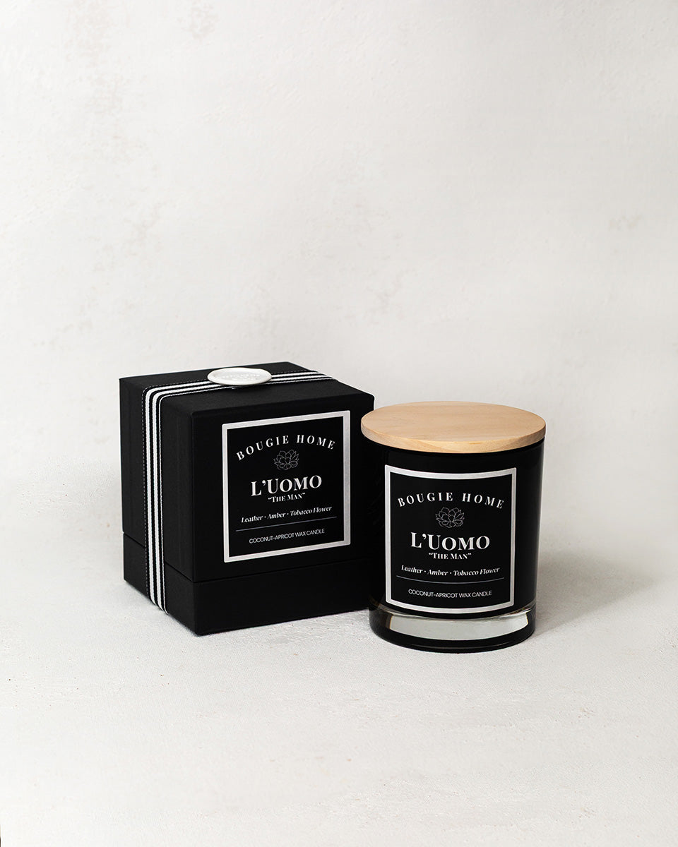 L'Uomo Candle
