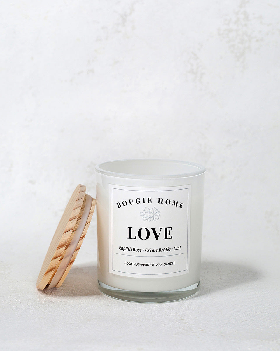 Love Candle