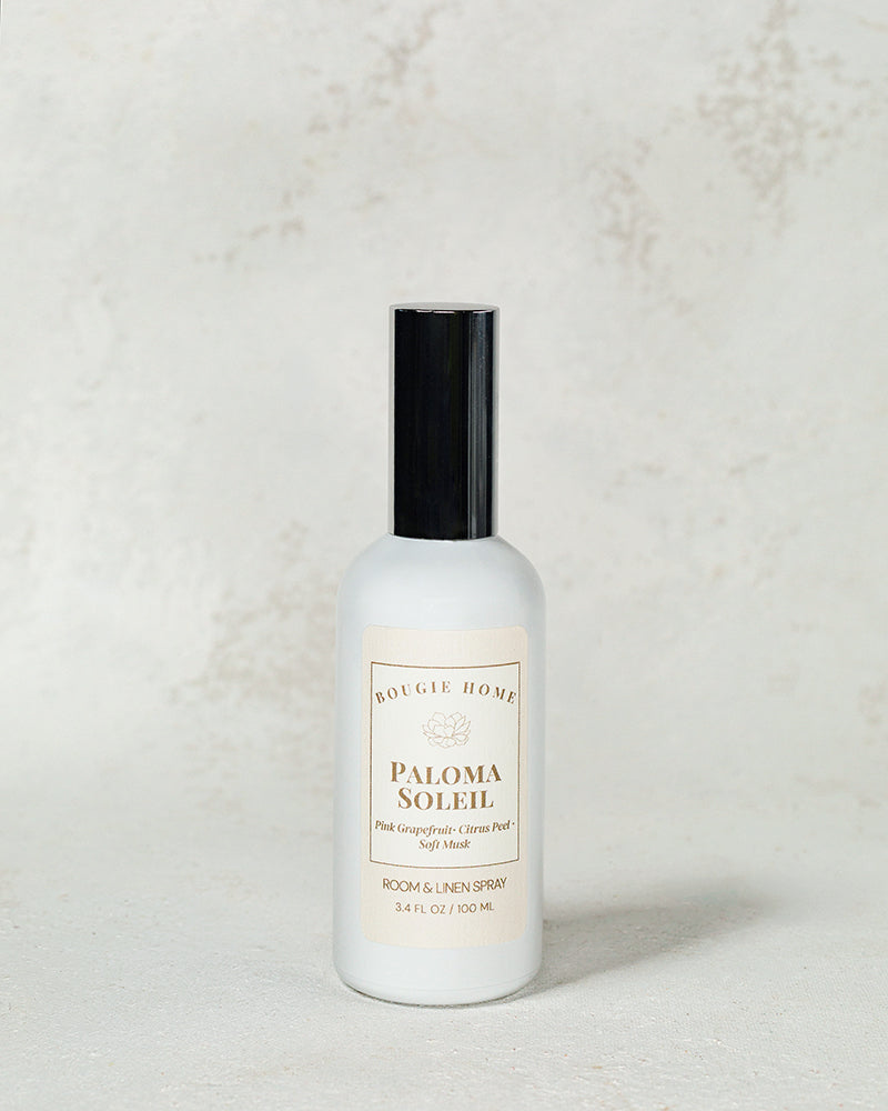 Paloma Soleil Room & Linen Spray
