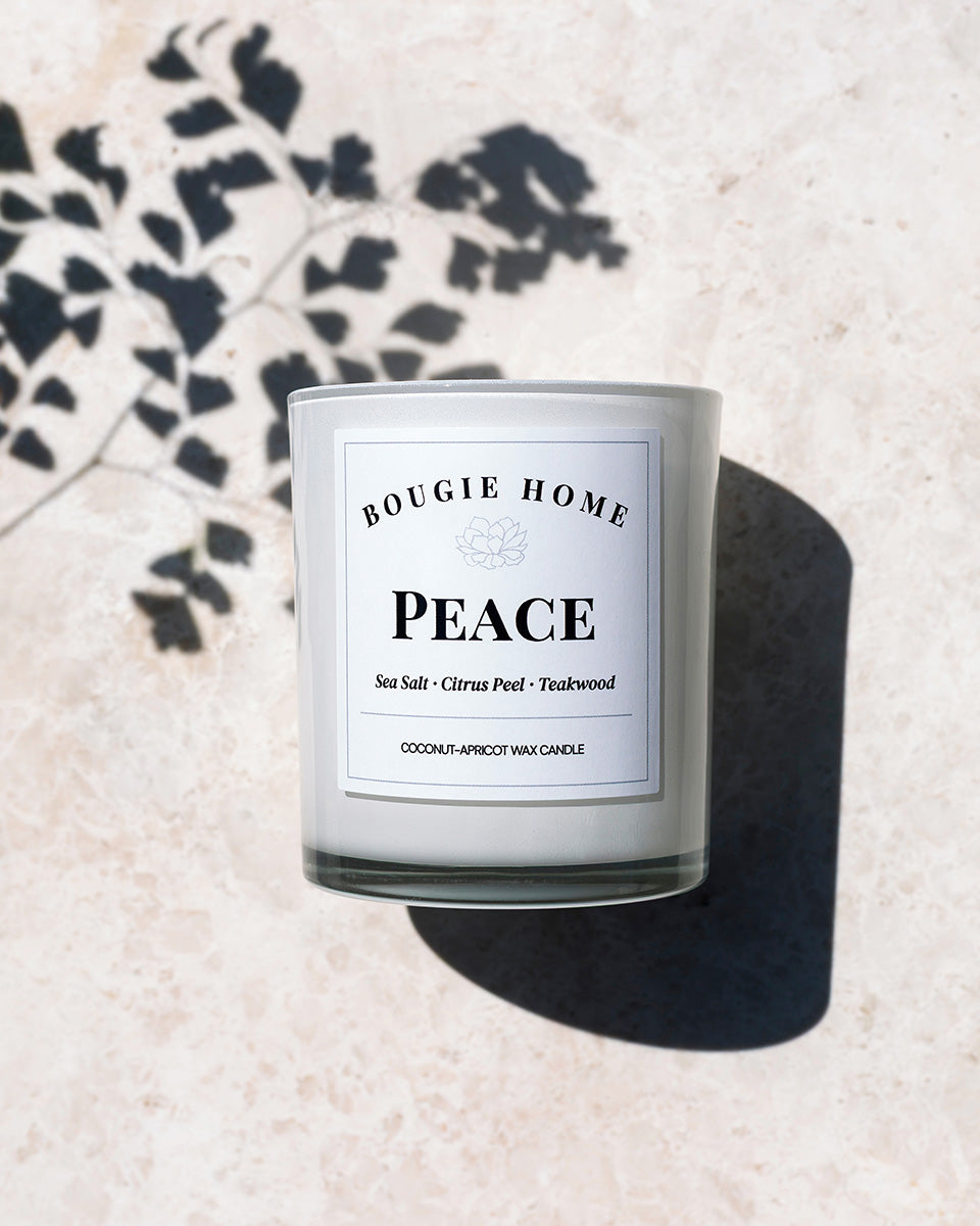 Peace Candle