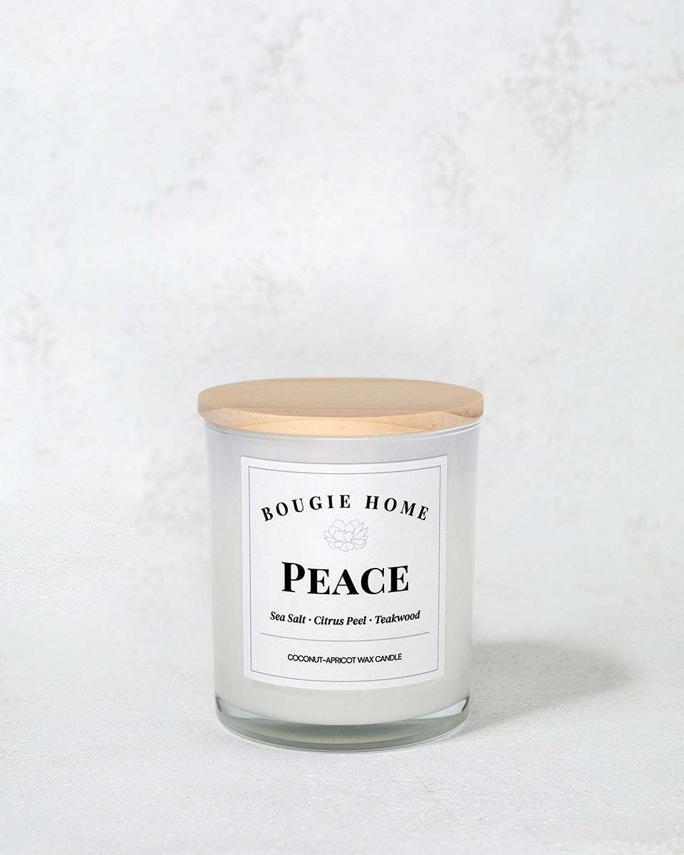 Peace Candle