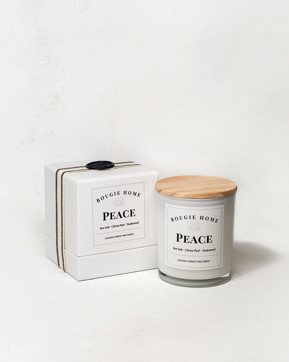 Peace Candle