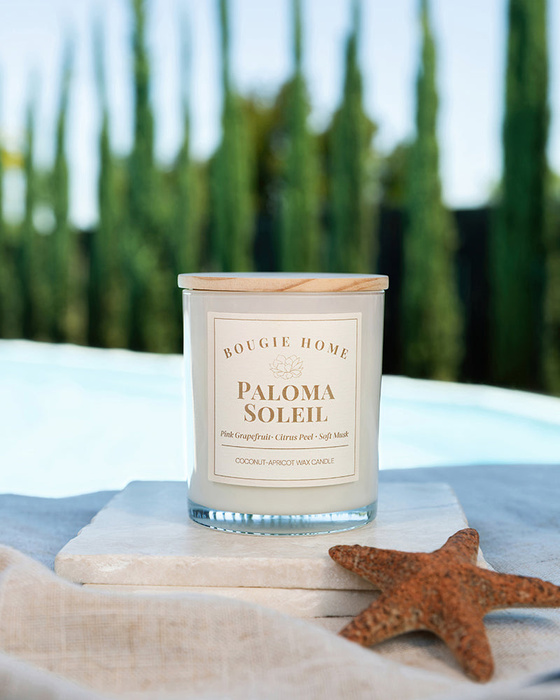 Paloma Soleil Candle