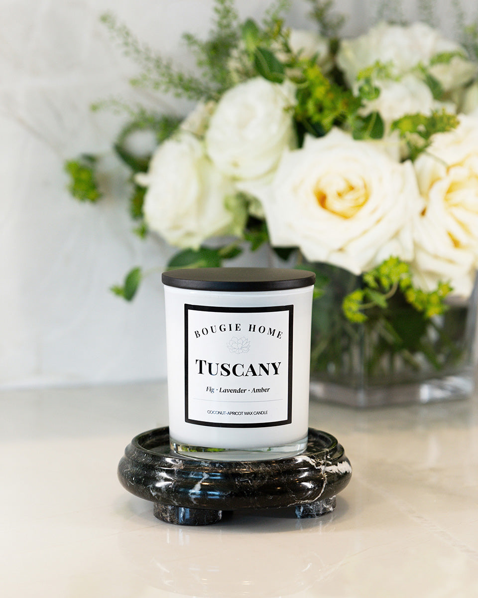 Tuscany Candle