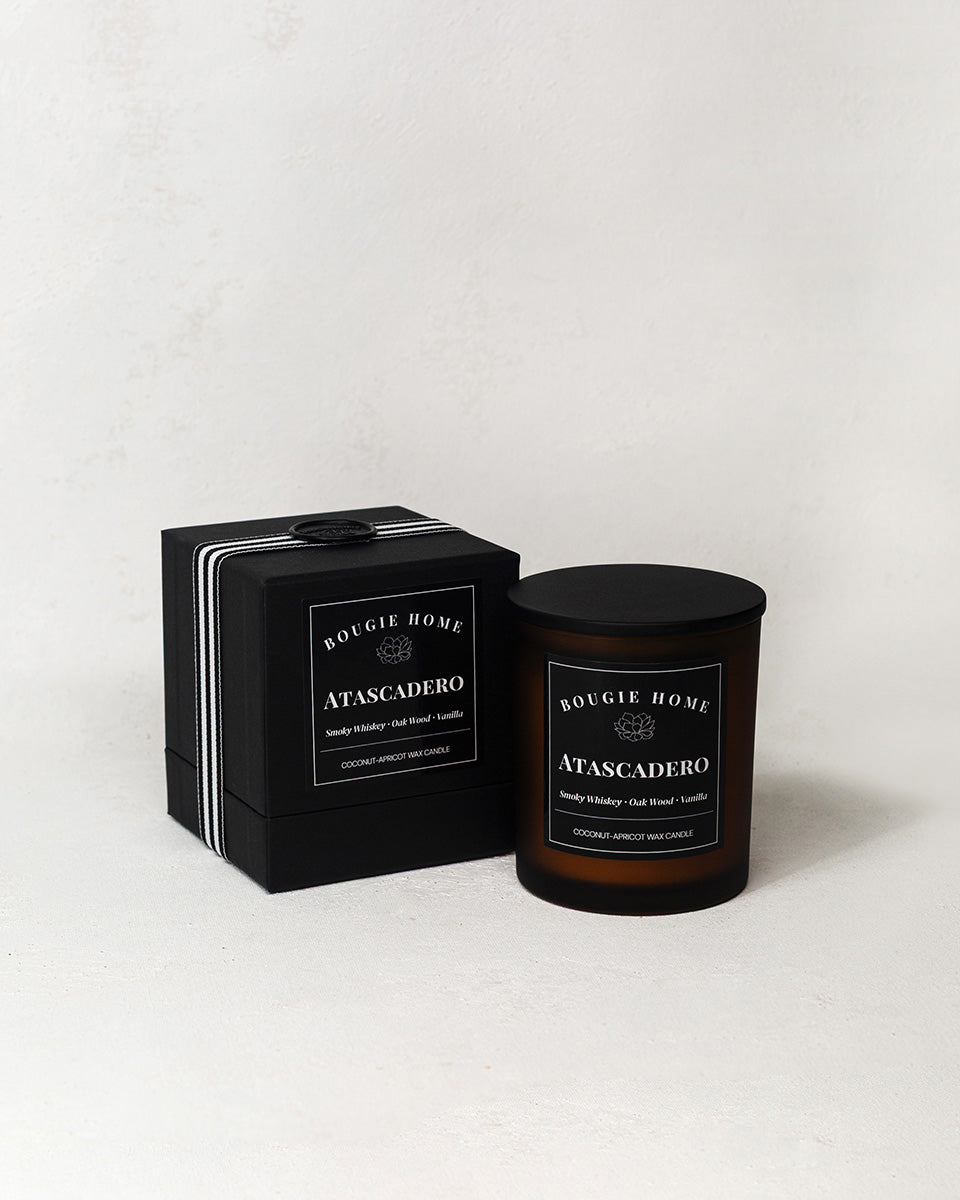Atascadero Candle