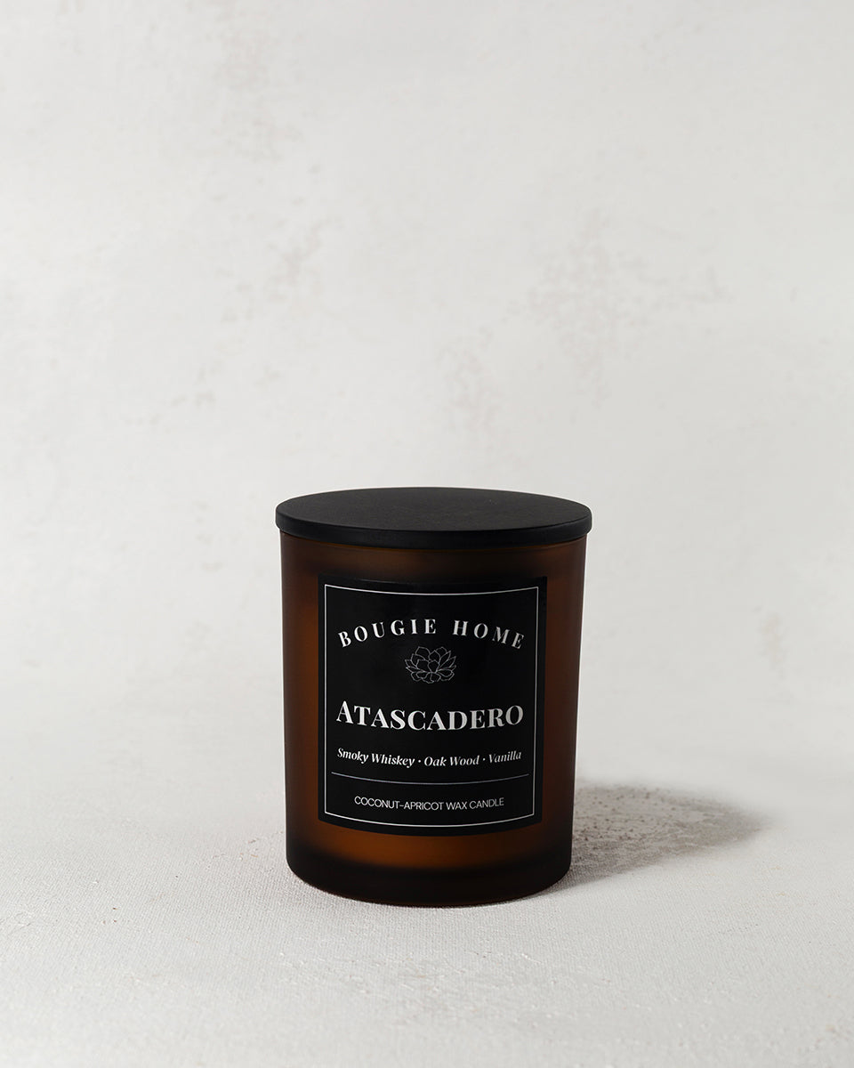 Atascadero Candle