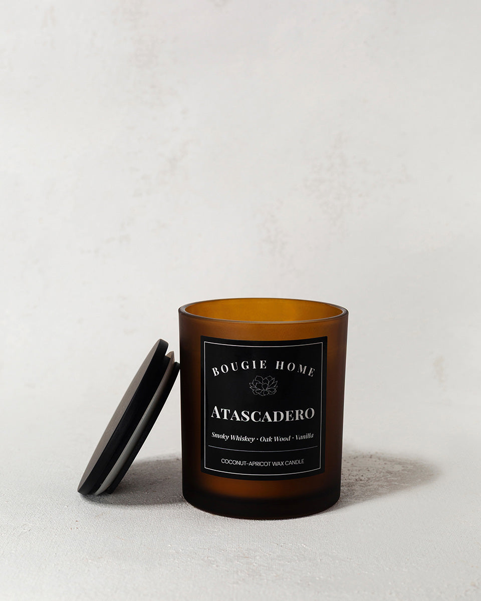Atascadero Candle