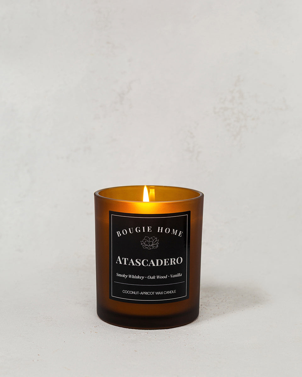 Atascadero Candle