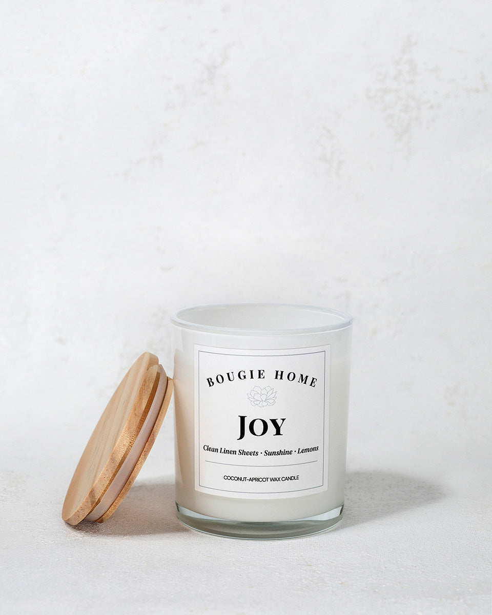 Joy Candle