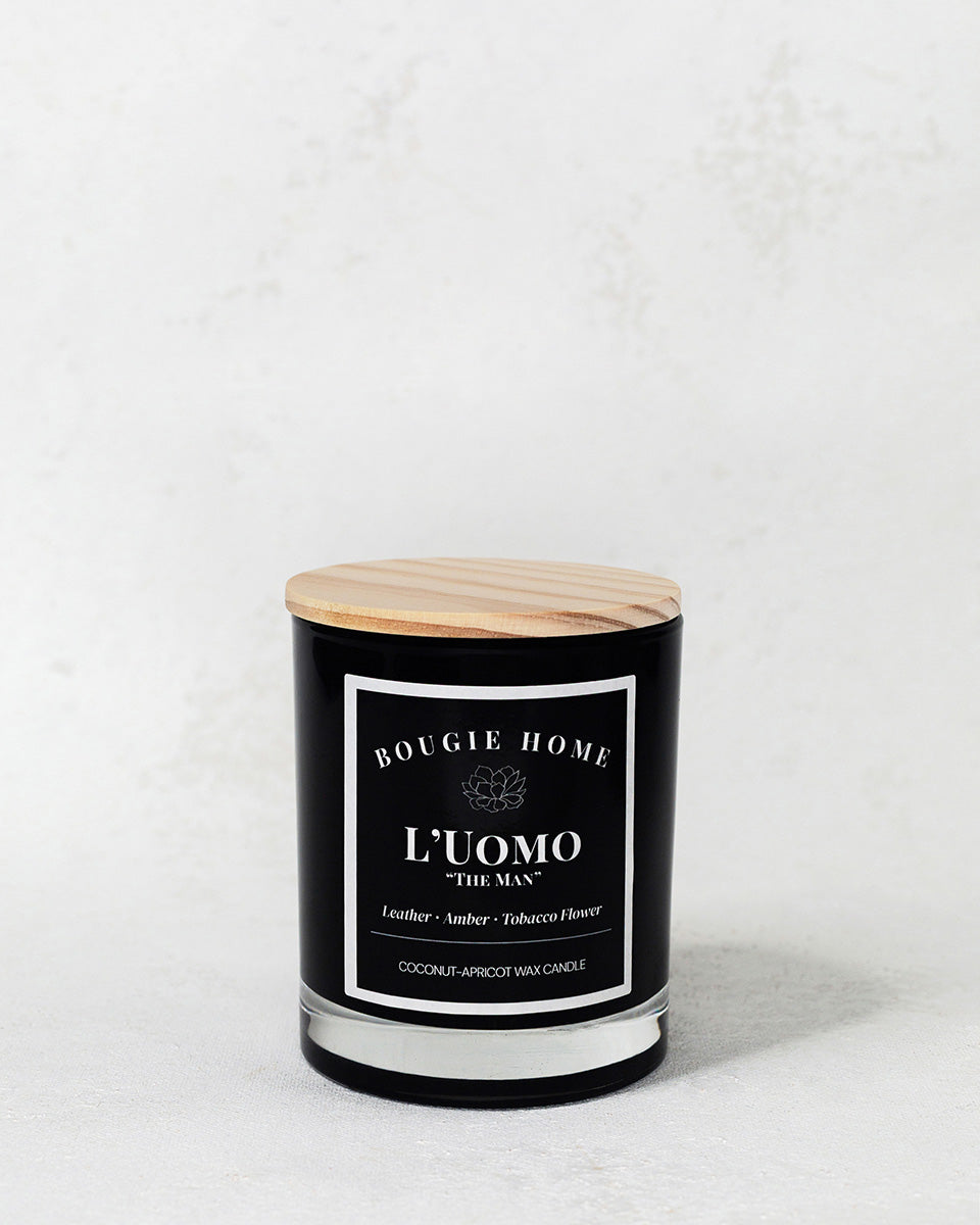 L'Uomo Candle