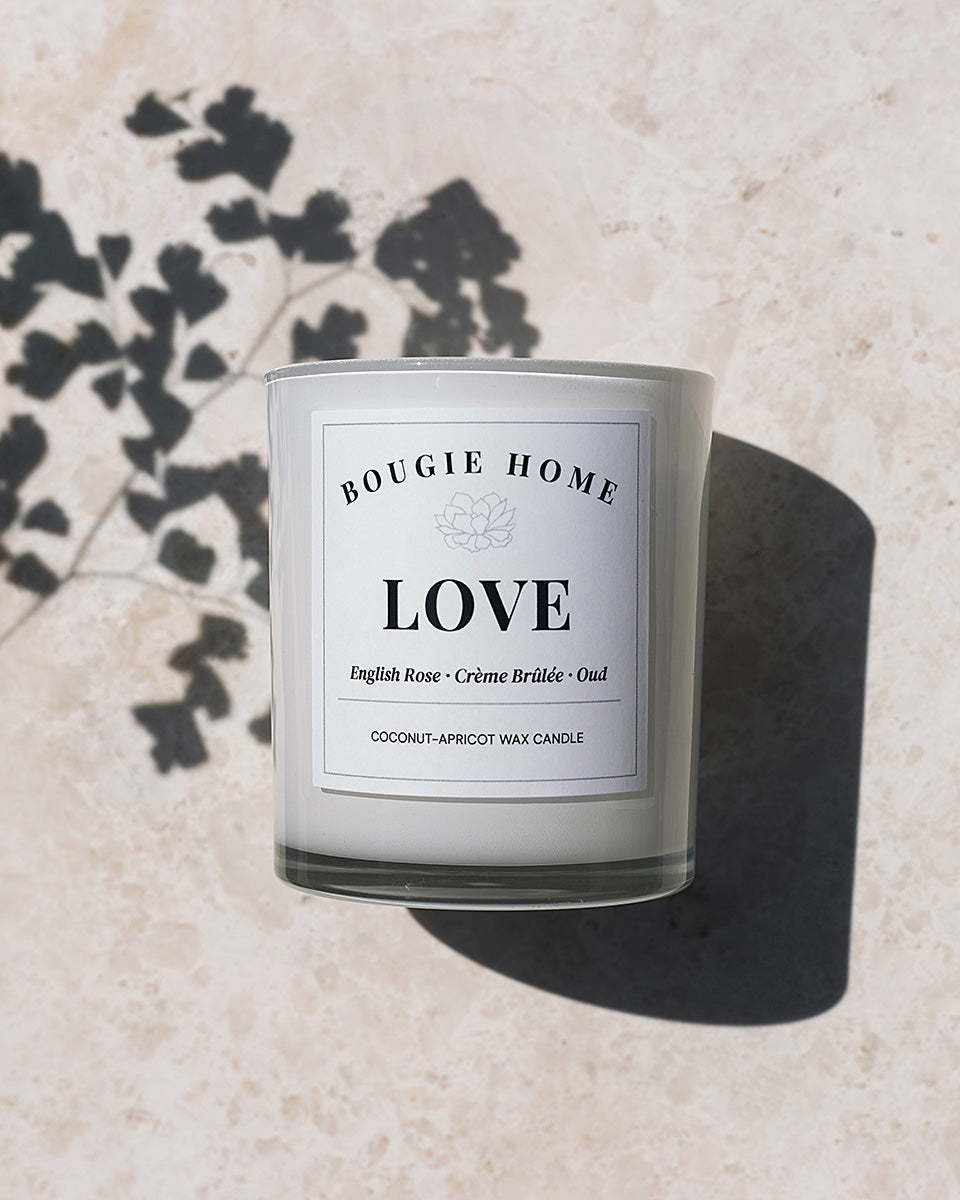 Love Candle