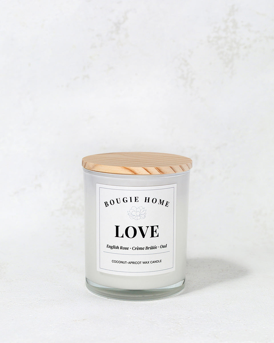 Love Candle