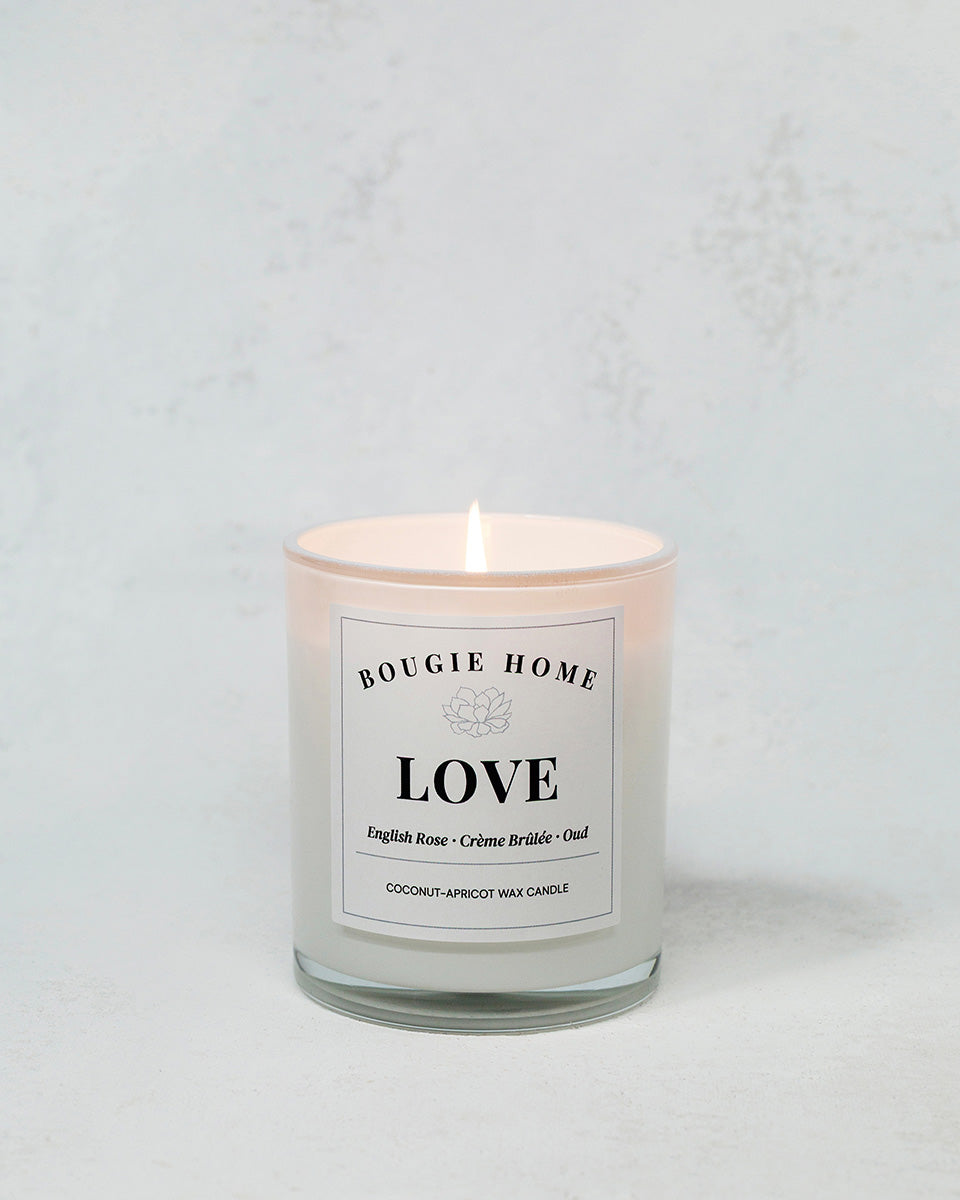 Love Candle