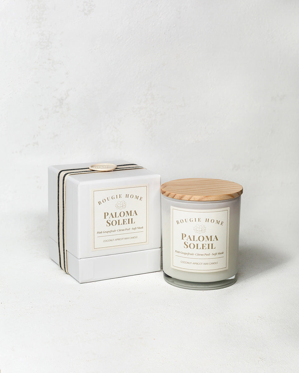 Paloma Soleil Candle