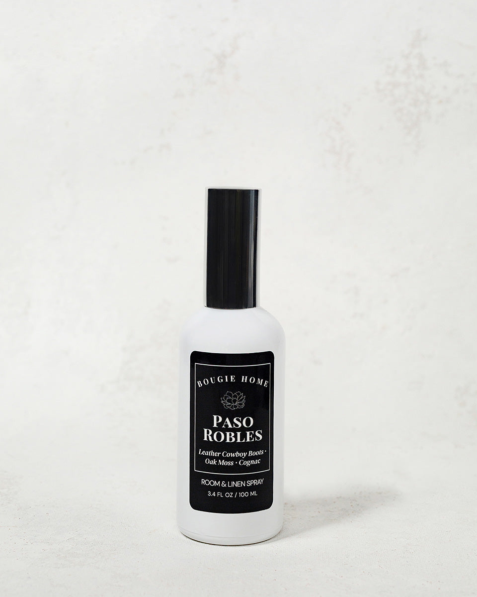 Paso Robles Room & Linen Spray