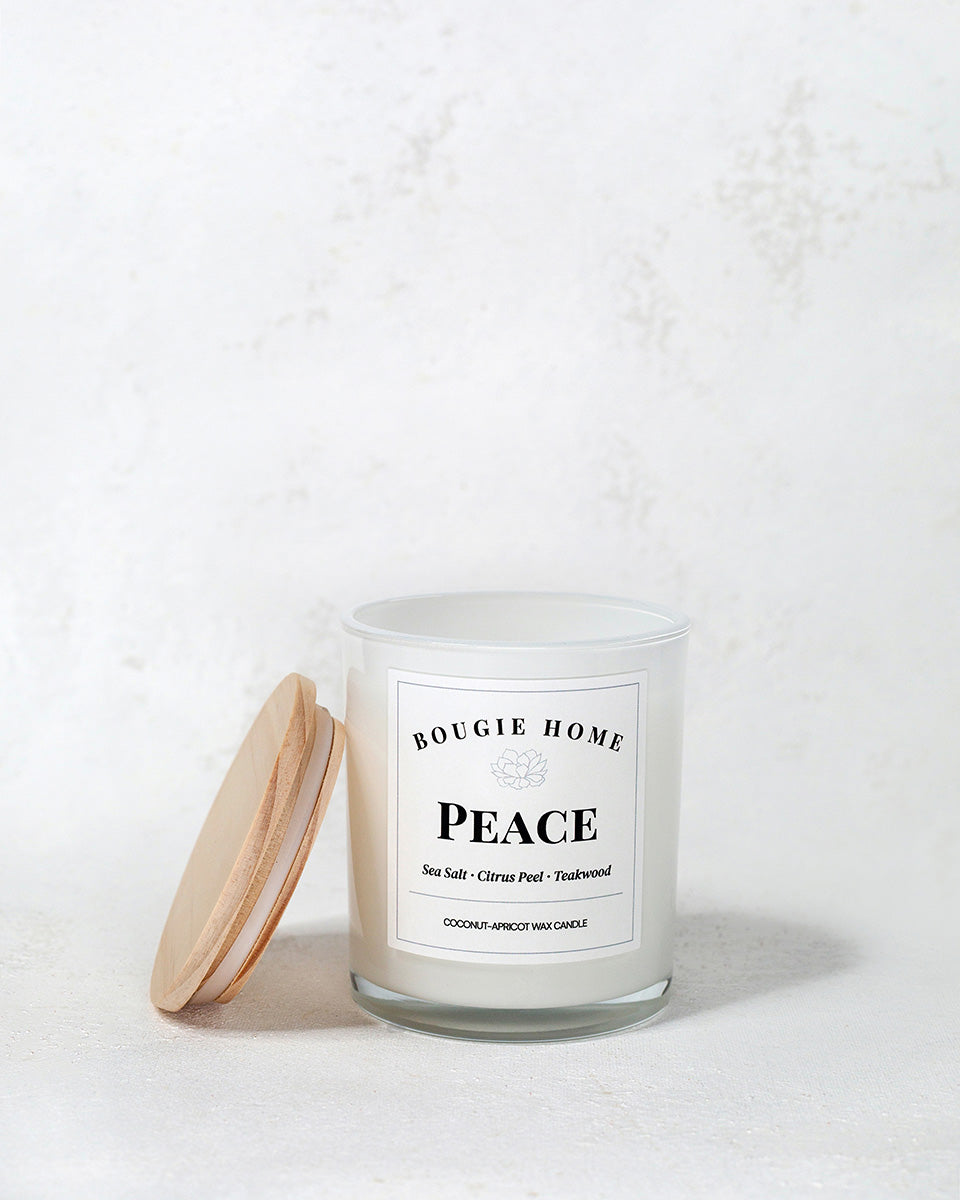 Peace Candle