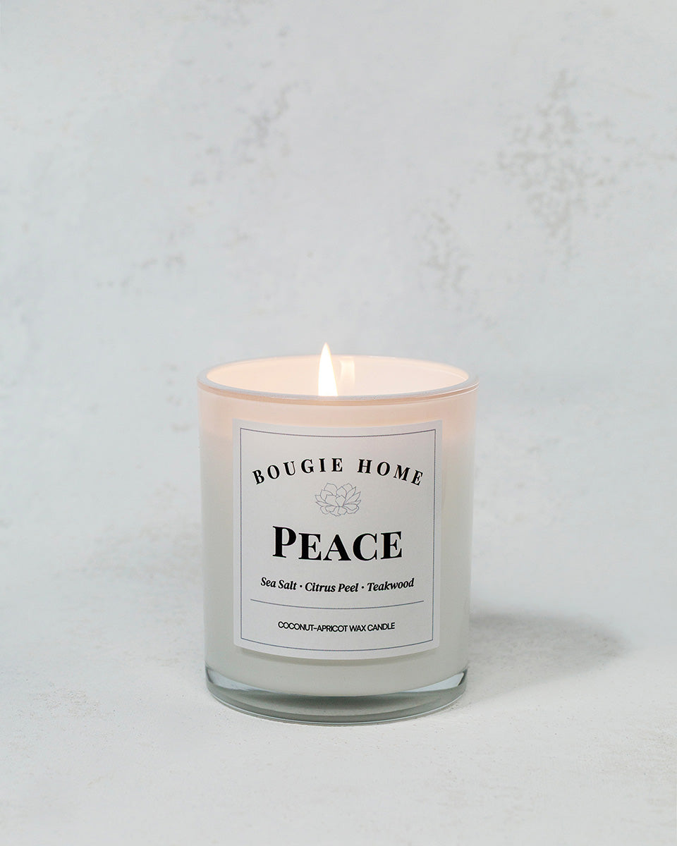 Peace Candle