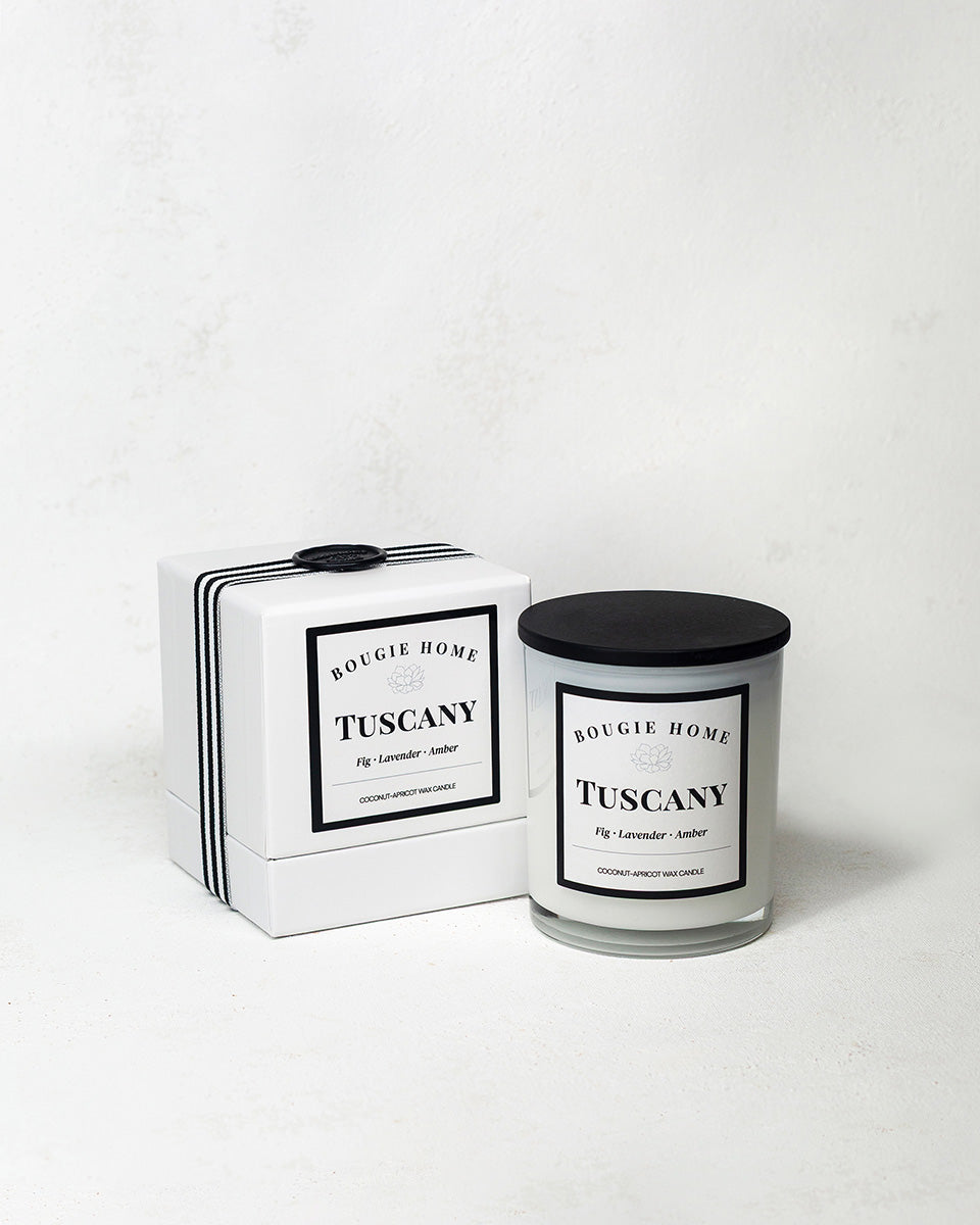 Tuscany Candle
